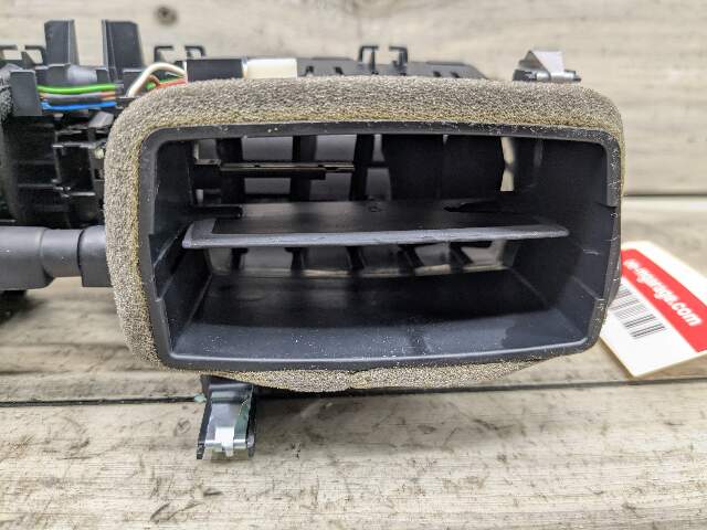 18-24 OEM BMW G01 G02 F97 F98 X3 X4 X3M Center AC Air Vent Dash Dashboard Grille