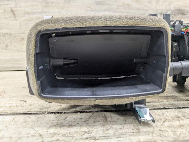 18-24 OEM BMW G01 G02 F97 F98 X3 X4 X3M Center AC Air Vent Dash Dashboard Grille