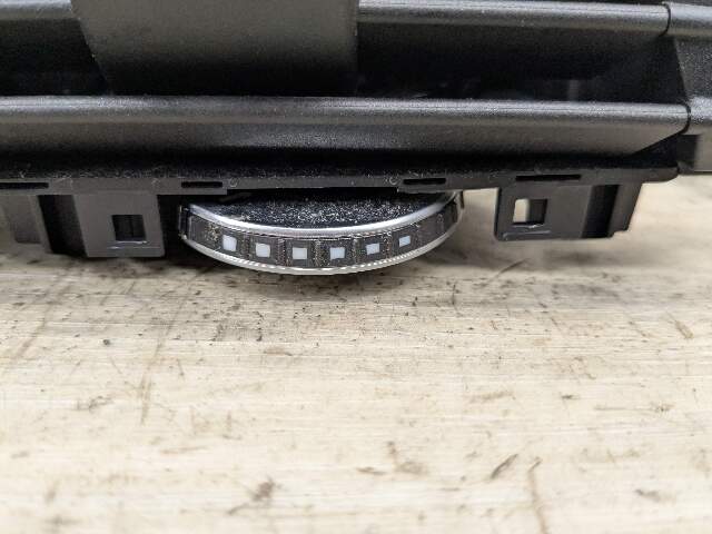 18-24 OEM BMW G01 G02 F97 F98 X3 X4 X3M Center AC Air Vent Dash Dashboard Grille