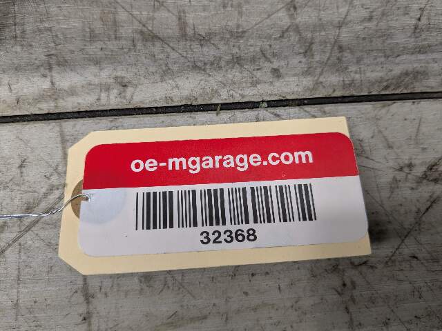 09-12 OEM BMW F01 F02 740 750 B7 Rear right Passenger Side Sun Shade Blind Motor