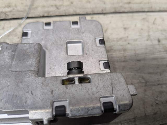 OEM BMW G01 G02 G12 G30 F90 M5 X3 Windshield Camera Lane Assist Control Module