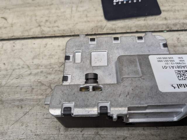 OEM BMW G01 G02 G12 G30 F90 M5 X3 Windshield Camera Lane Assist Control Module