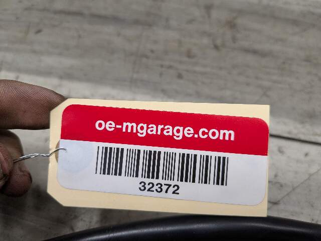 OEM BMW G01 G02 G11 G12 G30 F97 F98 750 X3 X4 Negative Battery Cable Wire Sensor