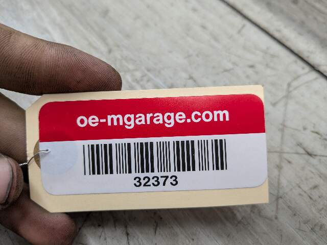 18-24 OEM BMW G01 G02 F98 X3 X4 Battery Plus Pole Terminal Positive Red Cable