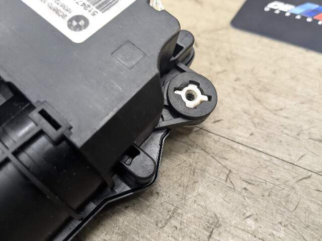 09-15 OEM BMW F01 F02 740 750 760 B7 Trunk Lid Actuator Latch Lock System