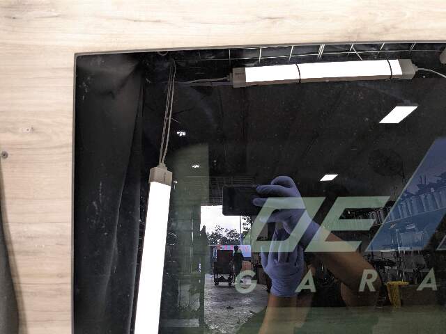 *16-22 OEM BMW G12 740 750 M760 Front Sunroof Window Glass Panel Roof Top