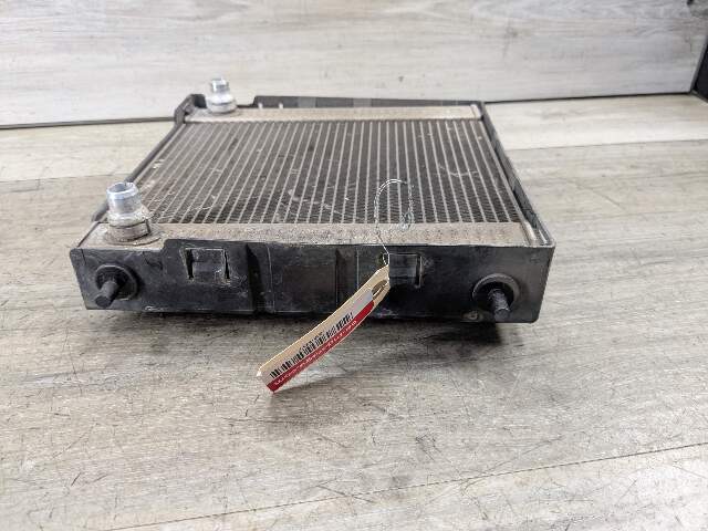 18-24 OEM BMW G12 G14 G16 G30 F90 F93 M5 M8 Second Auxiliary Coolant Radiator