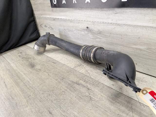 16-20 OEM BMW F22 F30 F32 G30 Intercooler Charge Air Induction Pipe Tract B58