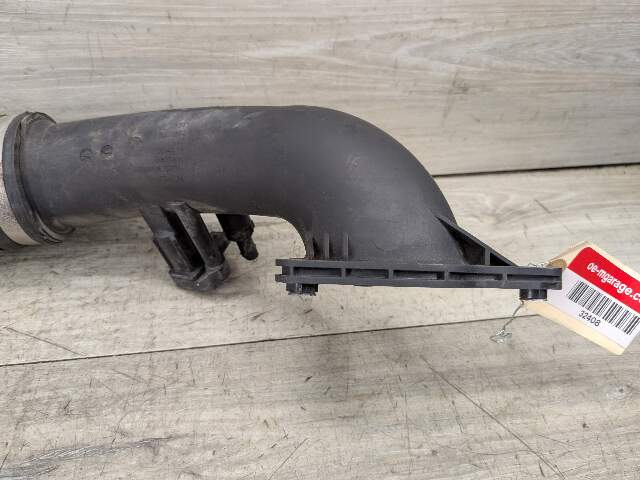 16-20 OEM BMW F22 F30 F32 G30 Intercooler Charge Air Induction Pipe Tract B58