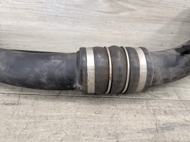 16-20 OEM BMW F22 F30 F32 G30 Intercooler Charge Air Induction Pipe Tract B58