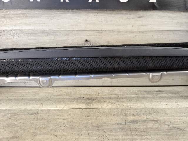 16-22 OEM BMW G12 740 750 Rear LEFT Driver Side Door Sun Blind Shade Light Lamp
