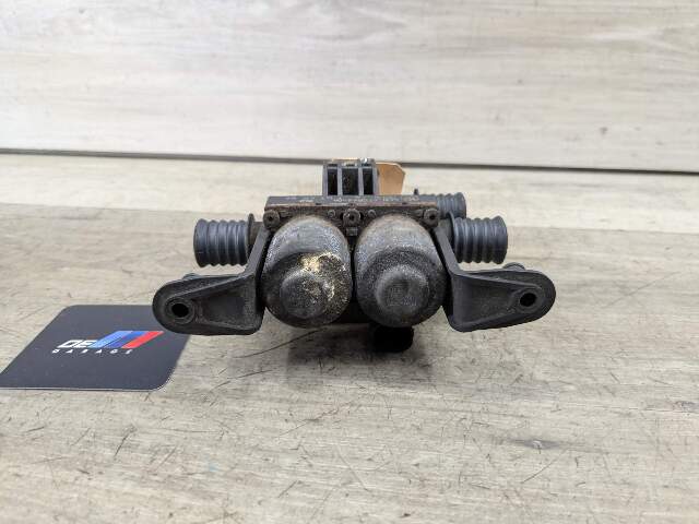 07-19 OEM BMW E70 E71 F15 F16 F85 X5 X6 Engine Water Heater Control Valve Pump