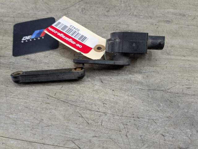 OEM BMW E70 E90 E92 E93 M3 Front Rear Left Right Suspension Height Level Sensor