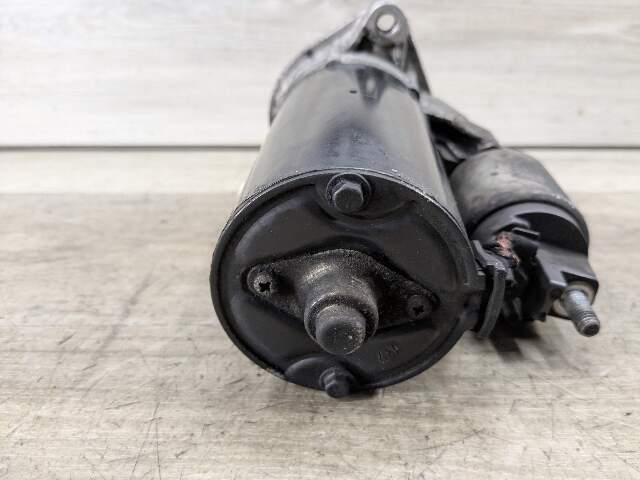 OEM BMW F23 F30 F32 F33 G20 G30 Engine Starter M57N2 Motor Bosch