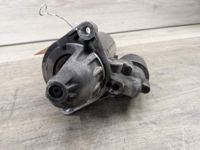 OEM BMW F23 F30 F32 F33 G20 G30 Engine Starter M57N2 Motor Bosch