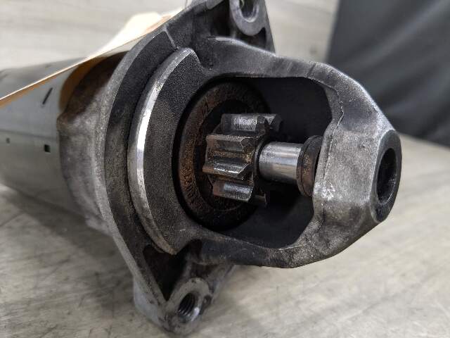 OEM BMW F23 F30 F32 F33 G20 G30 Engine Starter M57N2 Motor Bosch