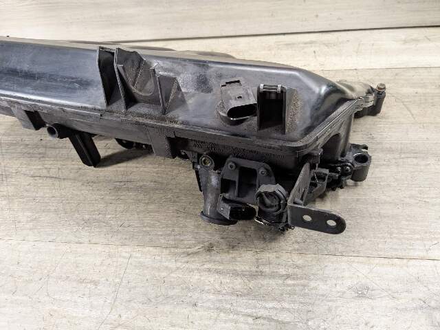 BT* 09-13 OEM BMW E70 X5 E90 335d Diesel Engine M57Y Intake Manifold + EGR Valve