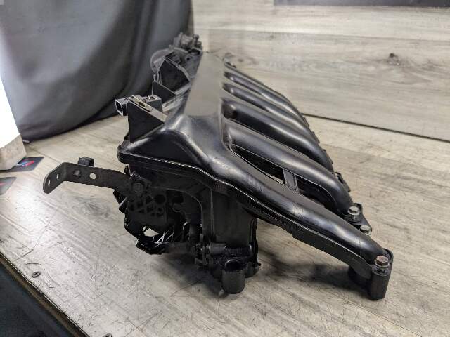 BT* 09-13 OEM BMW E70 X5 E90 335d Diesel Engine M57Y Intake Manifold + EGR Valve