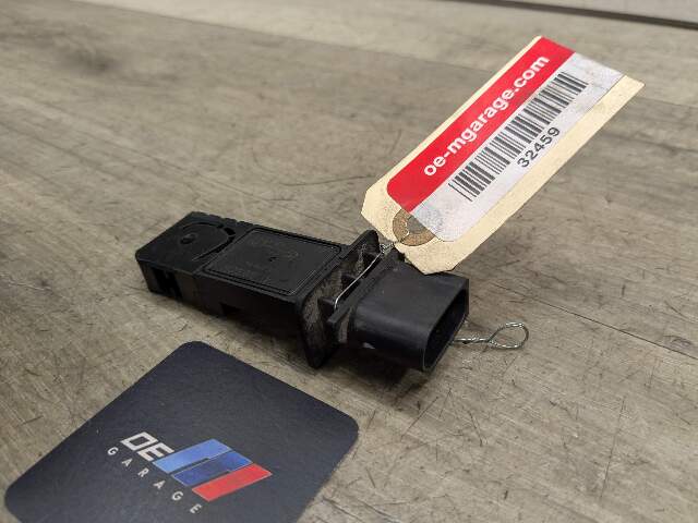 09-13 OEM BMW E70 X5d Diesel Engine M57 MAF Flow Sensor