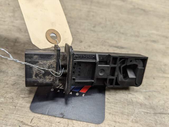 09-13 OEM BMW E70 X5d Diesel Engine M57 MAF Flow Sensor