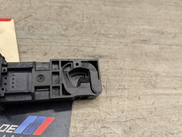 09-13 OEM BMW E70 X5d Diesel Engine M57 MAF Flow Sensor