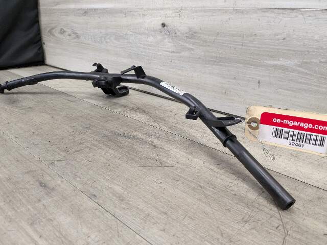 09-13 OEM BMW E70 X5 Diesel Engine M57Y Oil Dipstick w Guide Tube Pipe Line Hose