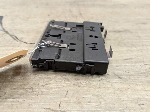 16-19 OEM BMW G11 G12 740 750 Left Driver Side Touch Sensor Ventilation Button