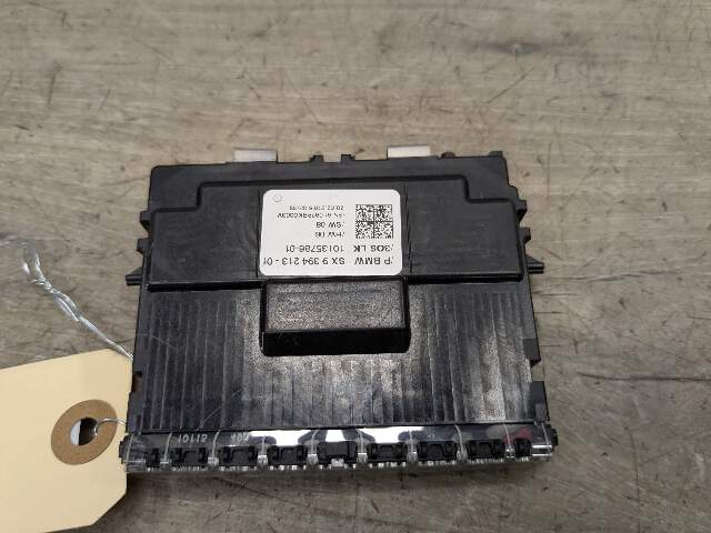 16-19 OEM BMW G11 G12 740 750 Left Driver Side Touch Sensor Ventilation Button