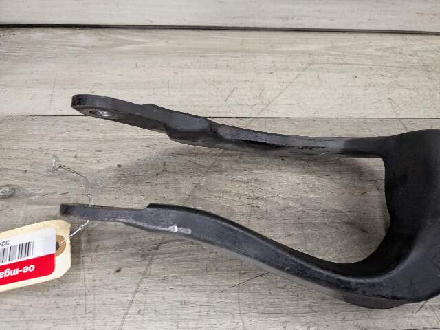 09-12 OEM BMW F01 F02 750iX AWD Front Right Passenger Side Strut Spring VDC