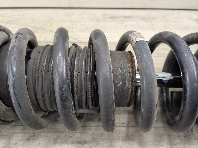 09-12 OEM BMW F01 F02 750 AWD Front Left Driver Side Strut Shock Spring VDC