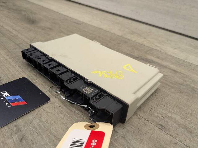 OEM BMW G01 G02 G05 G07 G12 G20 G29 G30 F90 Front Left Right Seat Control Module