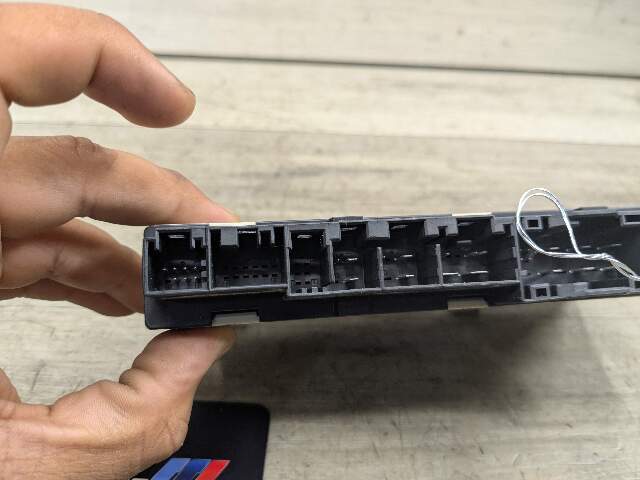OEM BMW G01 G02 G05 G07 G12 G20 G29 G30 F90 Front Left Right Seat Control Module