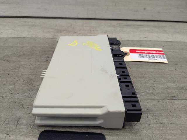 OEM BMW G01 G02 G05 G07 G12 G20 G29 G30 F90 Front Left Right Seat Control Module