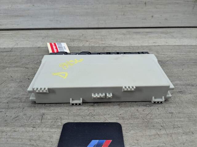 OEM BMW G01 G02 G05 G07 G12 G20 G29 G30 F90 Front Left Right Seat Control Module