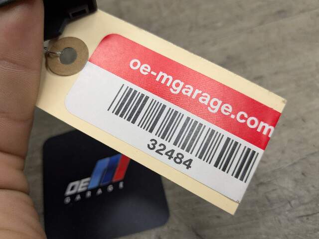 OEM BMW G01 G02 G05 G07 G12 G20 G29 G30 F90 Front Left Right Seat Control Module
