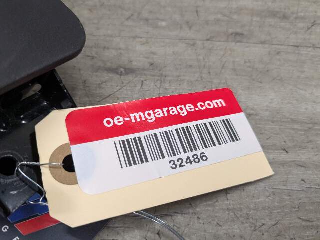 18-24 OEM BMW G01 G02 F97 F98 X3 X4 Front Right Passenger Side Knee Airbag