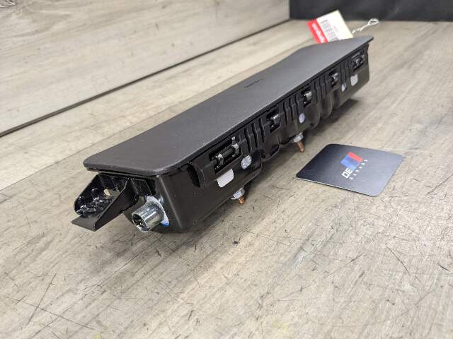 18-24 OEM BMW G01 G02 F97 F98 X3 X4 Front Right Passenger Side Knee Airbag