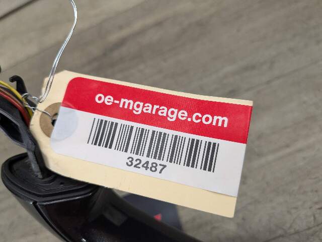 18-24 OEM BMW G01 G02 X3 X4 FRONT Left Driver Side Door Handle COMFORT ACCESS