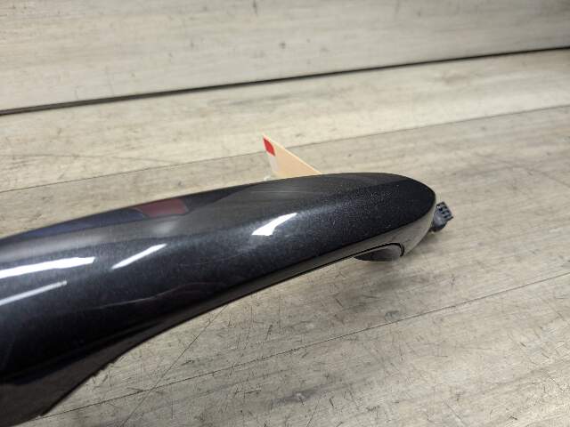 18-24 OEM BMW G01 G02 X3 X4 REAR Left Driver Side Door Handle COMFORT ACCESS