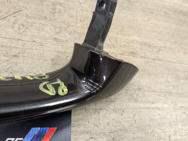 18-24 OEM BMW G01 G02 X3 X4 REAR Left Driver Side Door Handle COMFORT ACCESS