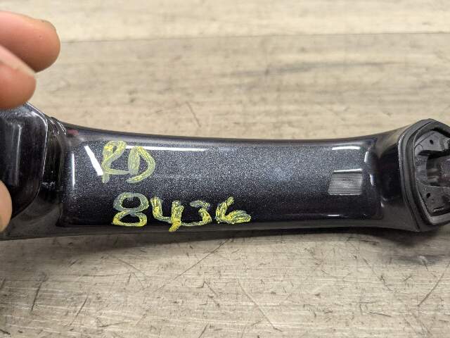 18-24 OEM BMW G01 G02 X3 X4 REAR Left Driver Side Door Handle COMFORT ACCESS