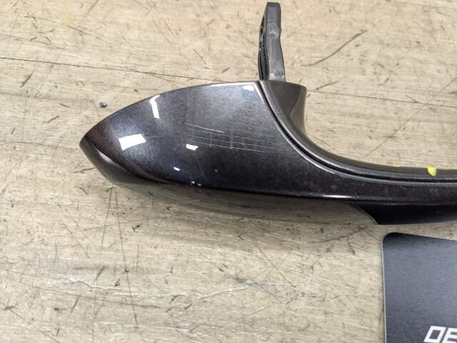 18-24 OEM BMW G01 G02 X3 X4 REAR Left Driver Side Door Handle COMFORT ACCESS