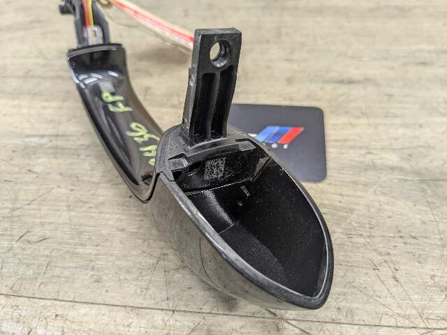 18-24 OEM BMW G01 G02 X3 X4 COMFORT Front Rear Right Passenger Door Handle