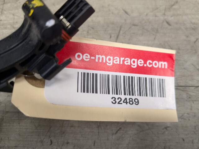 18-24 OEM BMW G01 G02 X3 X4 COMFORT Front Rear Right Passenger Door Handle
