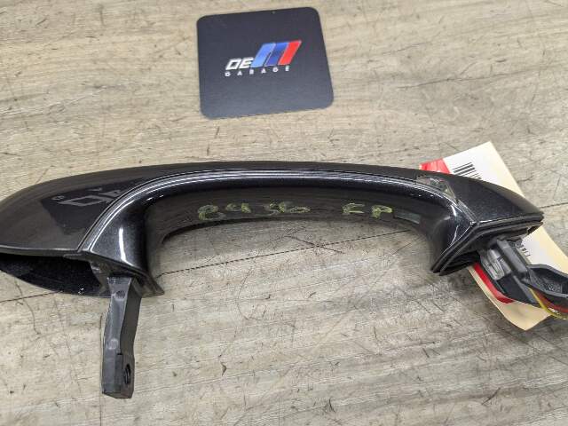 18-24 OEM BMW G01 G02 X3 X4 COMFORT Front Rear Right Passenger Door Handle