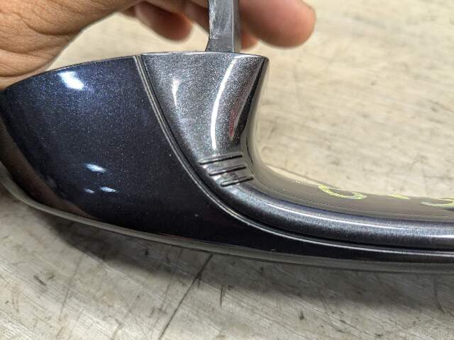 18-24 OEM BMW G01 G02 X3 X4 COMFORT Front Rear Right Passenger Door Handle