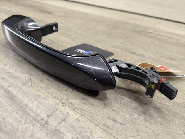 18-24 OEM BMW G01 G02 X3 X4 COMFORT Front Rear Right Passenger Door Handle