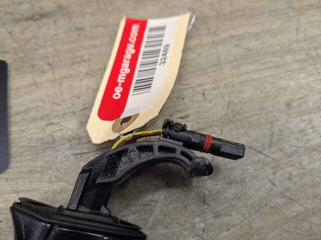 18-24 OEM BMW G01 G02 X3 X4 COMFORT Front Rear Right Passenger Door Handle