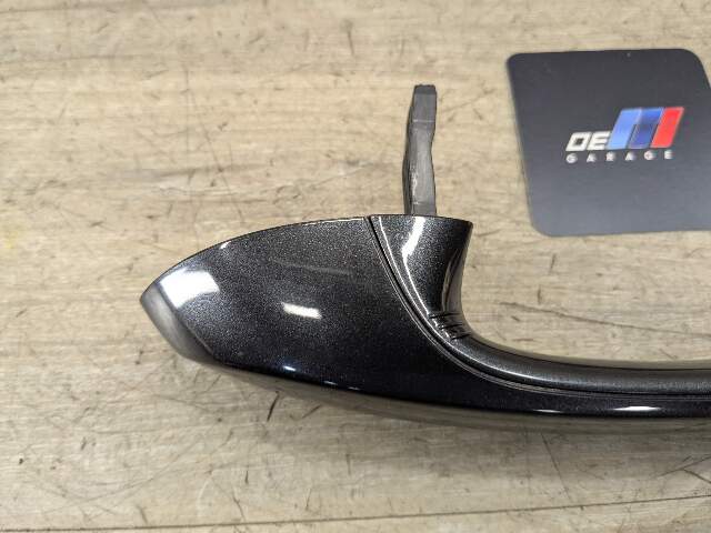 18-24 OEM BMW G01 G02 X3 X4 COMFORT Front Rear Right Passenger Door Handle