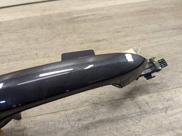 18-24 OEM BMW G01 G02 X3 X4 COMFORT Front Rear Right Passenger Door Handle